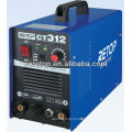 CT312 Inverter MMA/TIG/CUT MOSFET DC MACHINA DE SOLDAÇÃO MAQUENA PLASMA CNC MAQUIS